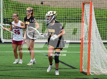 Thumbnail 1 in Daniel Hand vs. New Fairfield (CIAC Class M Final) photogallery.