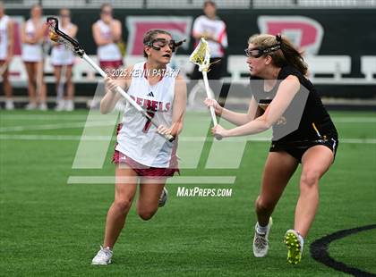 Thumbnail 3 in Daniel Hand vs. New Fairfield (CIAC Class M Final) photogallery.