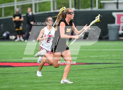 Thumbnail 1 in Daniel Hand vs. New Fairfield (CIAC Class M Final) photogallery.