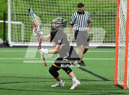 Thumbnail 3 in Daniel Hand vs. New Fairfield (CIAC Class M Final) photogallery.