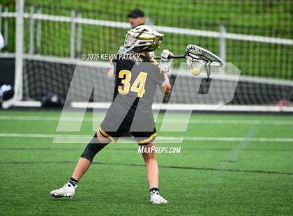 Thumbnail 3 in Daniel Hand vs. New Fairfield (CIAC Class M Final) photogallery.