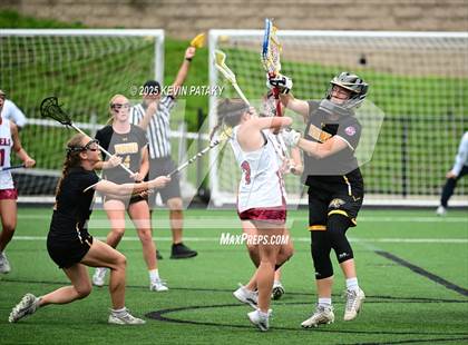 Thumbnail 1 in Daniel Hand vs. New Fairfield (CIAC Class M Final) photogallery.