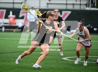 Thumbnail 2 in Daniel Hand vs. New Fairfield (CIAC Class M Final) photogallery.