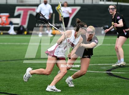 Thumbnail 3 in Daniel Hand vs. New Fairfield (CIAC Class M Final) photogallery.