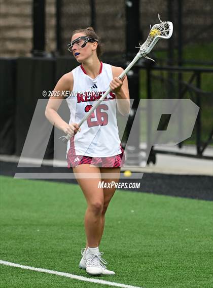Thumbnail 1 in Daniel Hand vs. New Fairfield (CIAC Class M Final) photogallery.