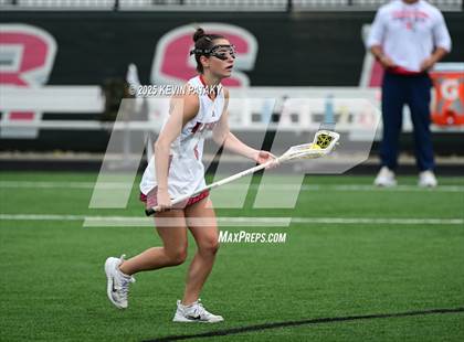 Thumbnail 3 in Daniel Hand vs. New Fairfield (CIAC Class M Final) photogallery.