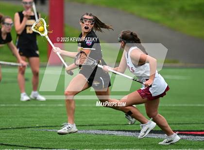 Thumbnail 3 in Daniel Hand vs. New Fairfield (CIAC Class M Final) photogallery.