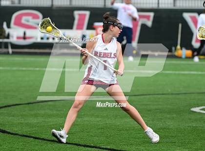 Thumbnail 1 in Daniel Hand vs. New Fairfield (CIAC Class M Final) photogallery.