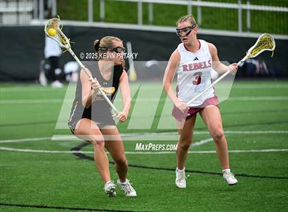 Thumbnail 1 in Daniel Hand vs. New Fairfield (CIAC Class M Final) photogallery.