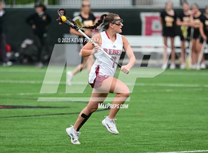 Thumbnail 1 in Daniel Hand vs. New Fairfield (CIAC Class M Final) photogallery.