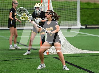 Thumbnail 3 in Daniel Hand vs. New Fairfield (CIAC Class M Final) photogallery.