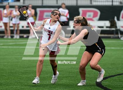 Thumbnail 3 in Daniel Hand vs. New Fairfield (CIAC Class M Final) photogallery.