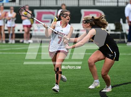 Thumbnail 1 in Daniel Hand vs. New Fairfield (CIAC Class M Final) photogallery.