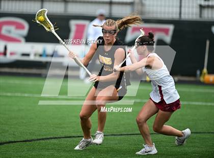 Thumbnail 3 in Daniel Hand vs. New Fairfield (CIAC Class M Final) photogallery.