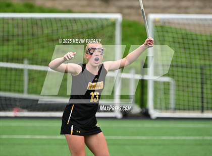 Thumbnail 1 in Daniel Hand vs. New Fairfield (CIAC Class M Final) photogallery.
