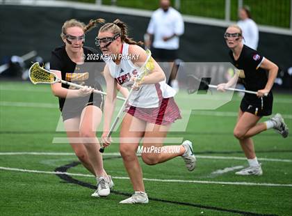 Thumbnail 3 in Daniel Hand vs. New Fairfield (CIAC Class M Final) photogallery.
