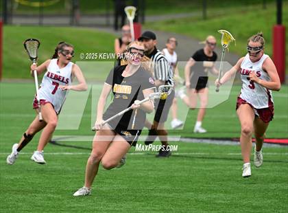 Thumbnail 3 in Daniel Hand vs. New Fairfield (CIAC Class M Final) photogallery.