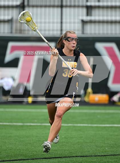 Thumbnail 1 in Daniel Hand vs. New Fairfield (CIAC Class M Final) photogallery.