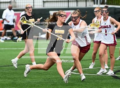 Thumbnail 2 in Daniel Hand vs. New Fairfield (CIAC Class M Final) photogallery.
