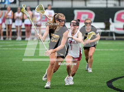 Thumbnail 1 in Daniel Hand vs. New Fairfield (CIAC Class M Final) photogallery.