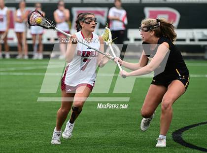Thumbnail 2 in Daniel Hand vs. New Fairfield (CIAC Class M Final) photogallery.