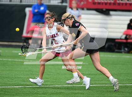 Thumbnail 1 in Daniel Hand vs. New Fairfield (CIAC Class M Final) photogallery.