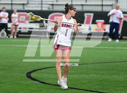 Thumbnail 3 in Daniel Hand vs. New Fairfield (CIAC Class M Final) photogallery.