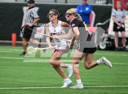 Thumbnail 1 in Daniel Hand vs. New Fairfield (CIAC Class M Final) photogallery.