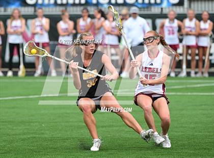Thumbnail 1 in Daniel Hand vs. New Fairfield (CIAC Class M Final) photogallery.