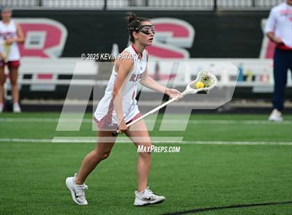 Thumbnail 1 in Daniel Hand vs. New Fairfield (CIAC Class M Final) photogallery.