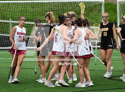 Thumbnail 2 in Daniel Hand vs. New Fairfield (CIAC Class M Final) photogallery.