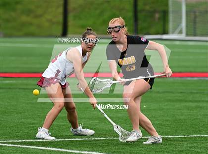Thumbnail 2 in Daniel Hand vs. New Fairfield (CIAC Class M Final) photogallery.