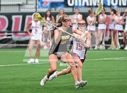 Thumbnail 3 in Daniel Hand vs. New Fairfield (CIAC Class M Final) photogallery.