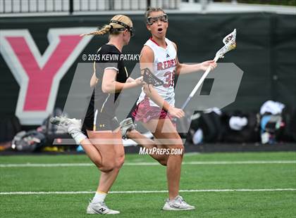 Thumbnail 1 in Daniel Hand vs. New Fairfield (CIAC Class M Final) photogallery.