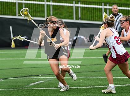 Thumbnail 3 in Daniel Hand vs. New Fairfield (CIAC Class M Final) photogallery.