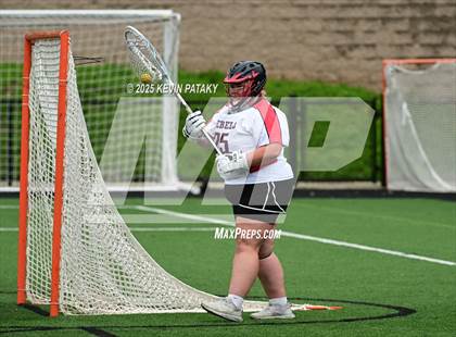 Thumbnail 1 in Daniel Hand vs. New Fairfield (CIAC Class M Final) photogallery.