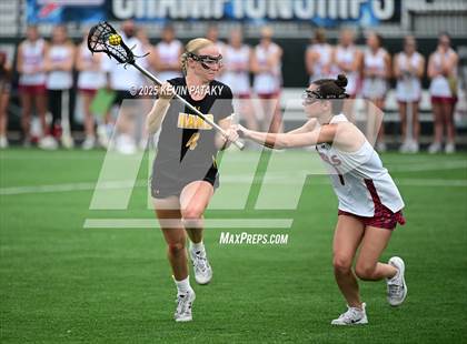 Thumbnail 2 in Daniel Hand vs. New Fairfield (CIAC Class M Final) photogallery.