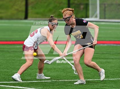 Thumbnail 3 in Daniel Hand vs. New Fairfield (CIAC Class M Final) photogallery.