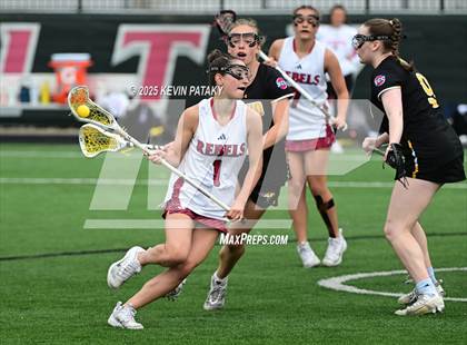 Thumbnail 1 in Daniel Hand vs. New Fairfield (CIAC Class M Final) photogallery.