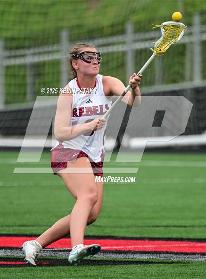 Thumbnail 1 in Daniel Hand vs. New Fairfield (CIAC Class M Final) photogallery.