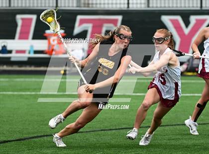 Thumbnail 3 in Daniel Hand vs. New Fairfield (CIAC Class M Final) photogallery.