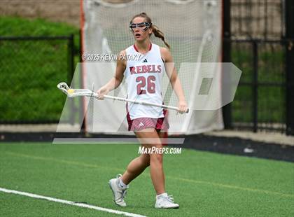 Thumbnail 1 in Daniel Hand vs. New Fairfield (CIAC Class M Final) photogallery.