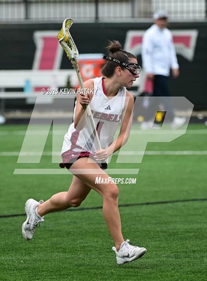 Thumbnail 1 in Daniel Hand vs. New Fairfield (CIAC Class M Final) photogallery.