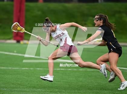 Thumbnail 1 in Daniel Hand vs. New Fairfield (CIAC Class M Final) photogallery.