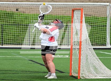 Thumbnail 3 in Daniel Hand vs. New Fairfield (CIAC Class M Final) photogallery.