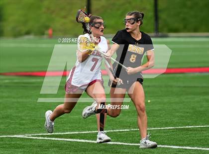 Thumbnail 1 in Daniel Hand vs. New Fairfield (CIAC Class M Final) photogallery.