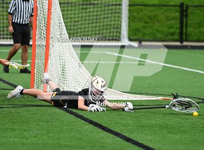 Thumbnail 3 in Daniel Hand vs. New Fairfield (CIAC Class M Final) photogallery.