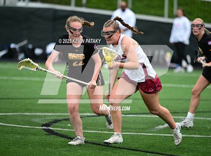 Thumbnail 1 in Daniel Hand vs. New Fairfield (CIAC Class M Final) photogallery.