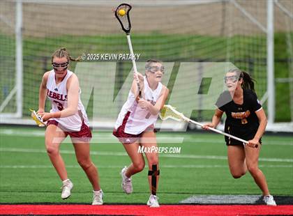 Thumbnail 2 in Daniel Hand vs. New Fairfield (CIAC Class M Final) photogallery.