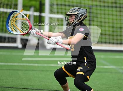 Thumbnail 2 in Daniel Hand vs. New Fairfield (CIAC Class M Final) photogallery.